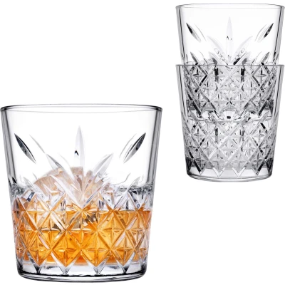 Afbeelding van DS6 TUMBLER 35,5 STAP TIMELESS