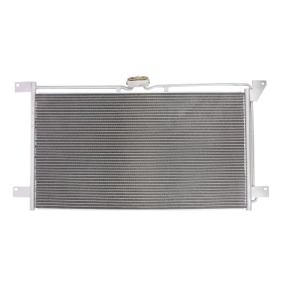 Afbeelding van THERMOTEC KTT110442 Condensor Airco