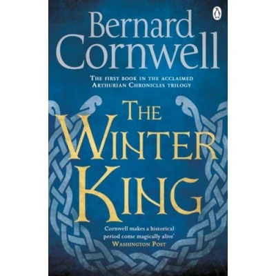 Afbeelding van The Winter King