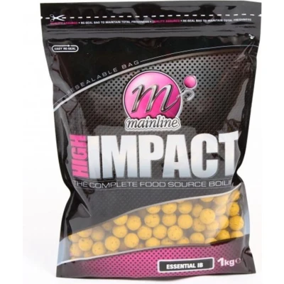 Afbeelding van Mainline High Impact Boilies &#039;Spicy Crab 16mm (1kg)