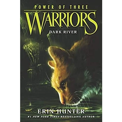 Afbeelding van Warriors Power Of 3 No 2 Dark River