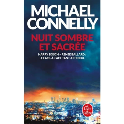 Image de Nuit sombre et sacrée