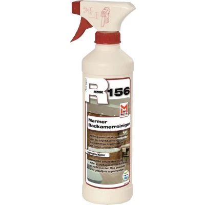 Afbeelding van Moeller stone care hmk r156 marmerbadkamerreiniger 500 ml
