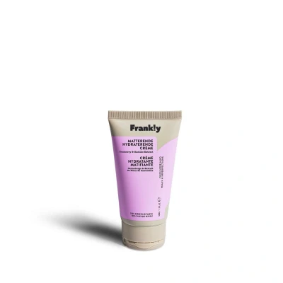 Afbeelding van Frank!y Matterende Hydraterende Crème 50ML