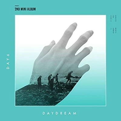 Afbeelding van Daydream (2Nd Mini Album)