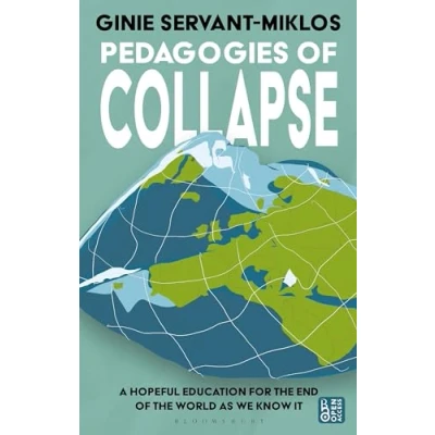 Afbeelding van Pedagogies of Collapse