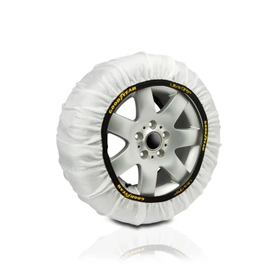 Afbeelding van Sneeuwkettingen voor auto&#039;s Goodyear ULTRA GRIP (XL)