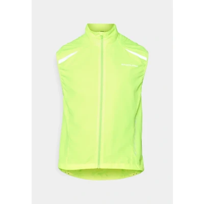 Afbeelding van Endura Hummvee Bodywarmer, Heren, Maat: Medium, Grün