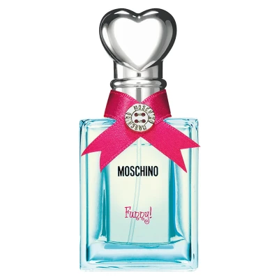 Afbeelding van Moschino Funny Eau de Toilette 50 ml