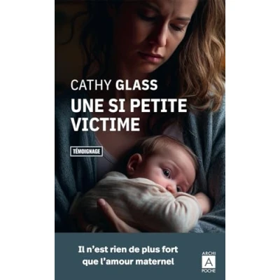 Afbeelding van UNE SI PETITE VICTIME