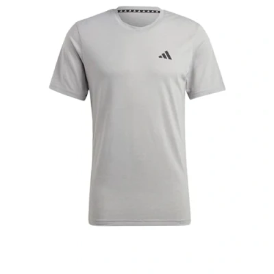 Afbeelding van adidas Train Essentials Feelready Training Tee T shirt voor heren