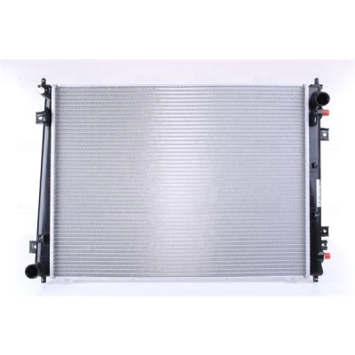 Afbeelding van Nissens Radiateur 66686