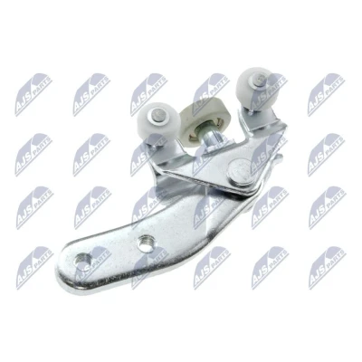 Afbeelding van NTY EZC VW 063 Rolgeleiding, Schuifdeur Links onder, VOLKSWAGEN: TRANSPORTER 4, 4 Bus