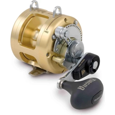 Afbeelding van Shimano Tiagra RH Reel 30 WLRS