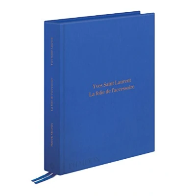 Afbeelding van Yves Saint Laurent
