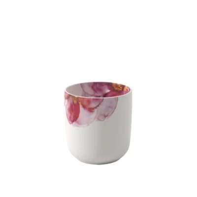 Afbeelding van Villeroy &amp; Boch Rose Garden Becher Set 2 delig