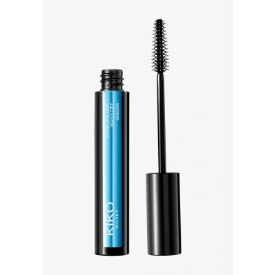 Afbeelding van KIKO Milano Extra Volume WASH OFF Mascara Mascara, Dames, Maat: 10 ml, Black