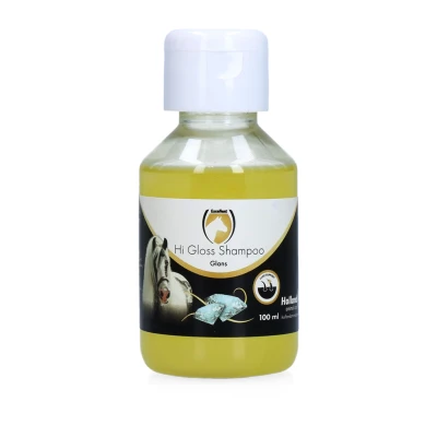 Image de Excellent Shampooing