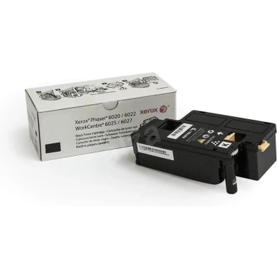 Afbeelding van Xerox 106R02759 Toner Zwart