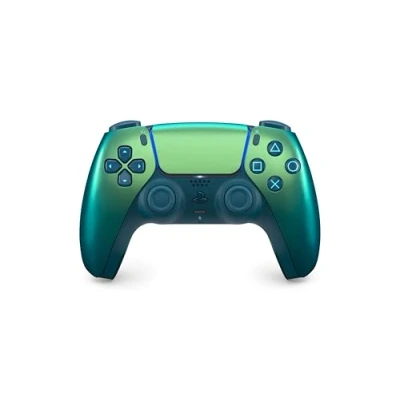 Afbeelding van Sony PS5 DualSense draadloze controller Chroma Teal