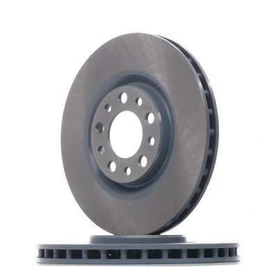 Afbeelding van Febi Bilstein Remschijf 44036