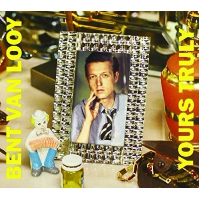 Afbeelding van Bent Van Looy Yours Truly (CD)