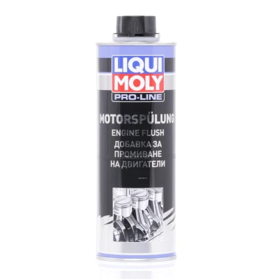 Afbeelding van Toevoegsel motorolie LIQUI MOLY 2662