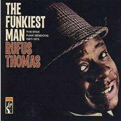 Afbeelding van Funkiest Man