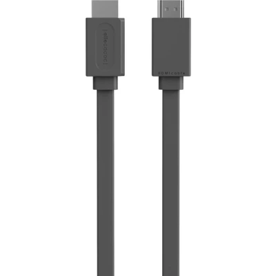 Afbeelding van Designnest HDMI kabel plat 3.0M