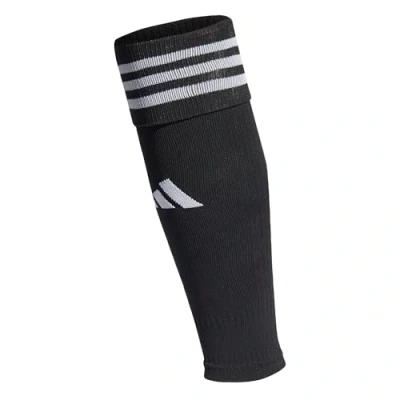 Afbeelding van adidas Performance Team Sleeves Unisex Zwart 28 30
