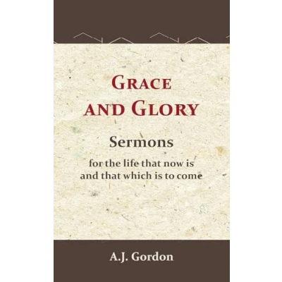 Afbeelding van Grace and Glory