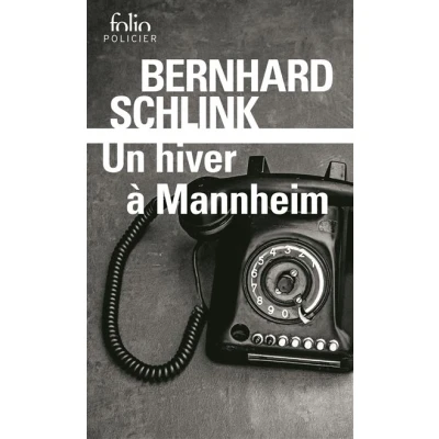 Image de Un hiver à Mannheim