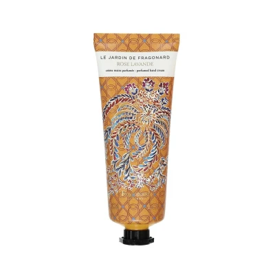 Afbeelding van Fragonard Crème Rose Lavande pour les mains 75ml