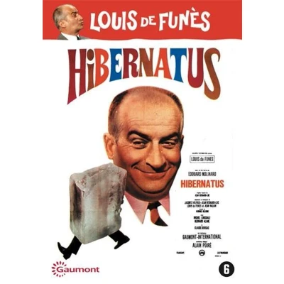 Afbeelding van Hibernatus