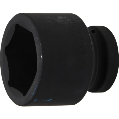 Afbeelding van BGS Kracht dopsleuteldop zeskant 1&quot; 50 mm