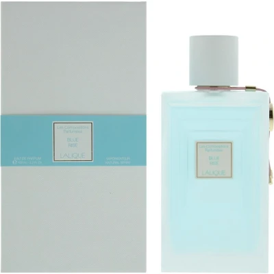 Afbeelding van Lalique Les Compositions Parfumées Blue Rise eau de parfum 100ml