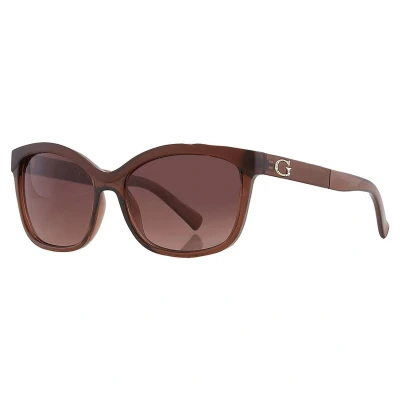 Afbeelding van Zonnebril Dames Guess GF0300 5745F ø 57 mm