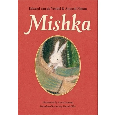 Afbeelding van Mishka