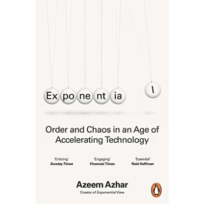 Afbeelding van Exponential