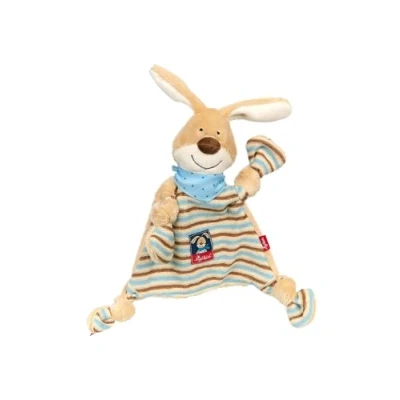 Afbeelding van Speelgoed Plush Comforter. Semmel Bunny