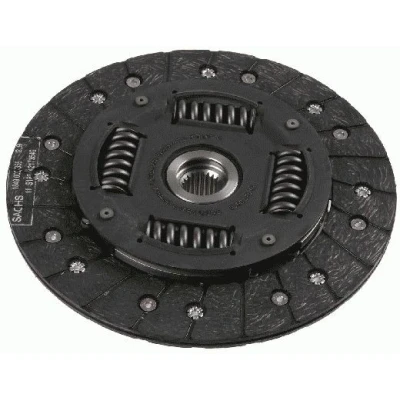 Afbeelding van Sachs Frictieplaat 1878 003 310