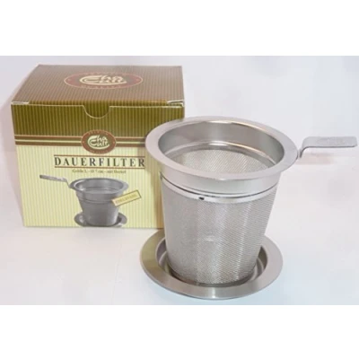 Image de Filtre à thé pour mugs (8 cm) 1 Pit &amp;