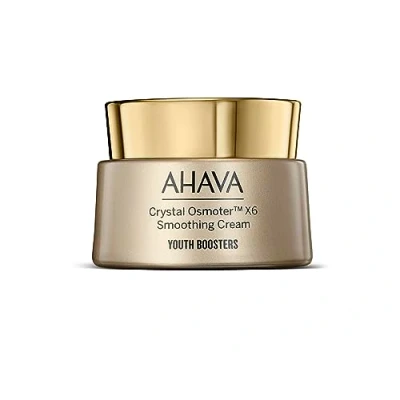 Afbeelding van Ahava Crystal Osmoter X6 Smoothing Cream 50 Ml