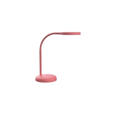 Afbeelding van Bureaulamp MAUL Joy LED oud rose