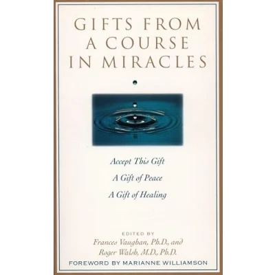 Afbeelding van Gifts from a Course in Miracles