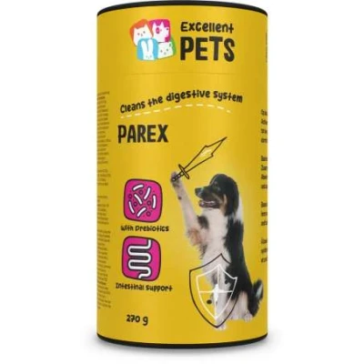 Afbeelding van Doggy parex 270 gram