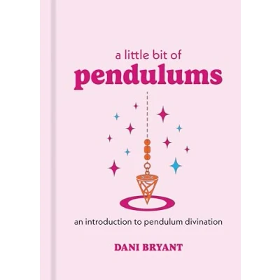 Afbeelding van A Little Bit of Pendulums