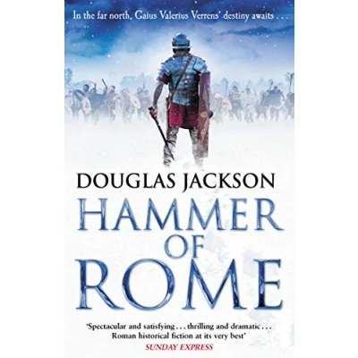 Afbeelding van Hammer of Rome