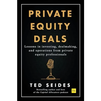 Afbeelding van Private Equity Deals