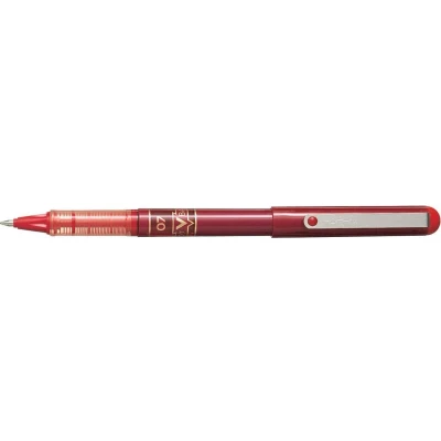 Afbeelding van Pilot liquid ink roller V Ball V7, rood